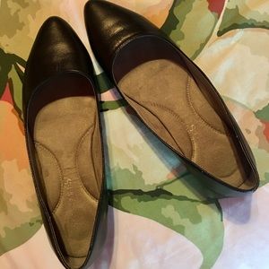 Aerosoles flats